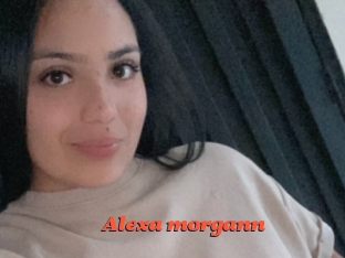 Alexa_morgann