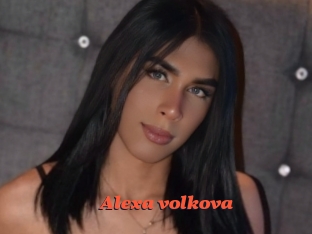 Alexa_volkova