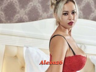Alexa26