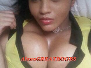 Alexa_GREATBOOBS