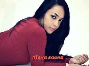 alexa_saenz Livespot