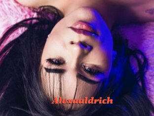 alexaaldrich Livespot
