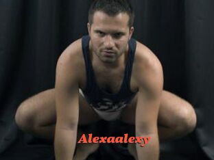 Alexaalexy