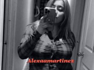 Alexaamartinez