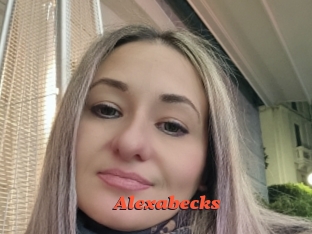 Alexabecks