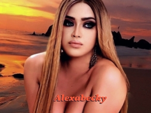 Alexabecky