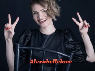 Alexabellelove