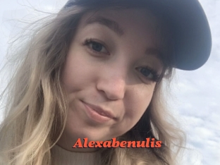 Alexabenulis