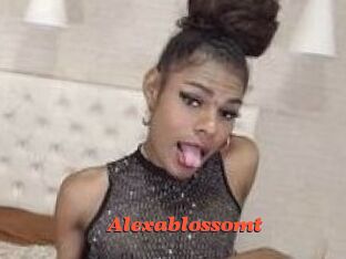Alexablossomt