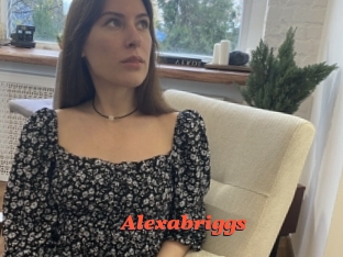 Alexabriggs