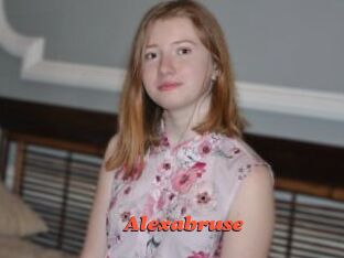 Alexabruse