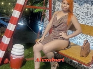 Alexaburi