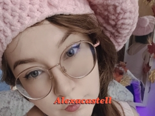 alexacastell Livespot