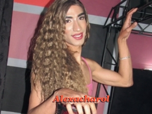 Alexacharol