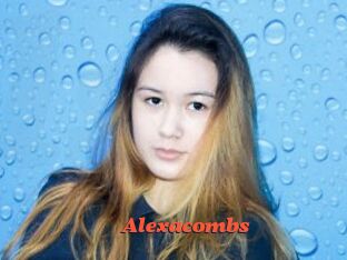 Alexacombs