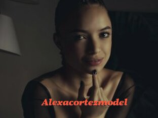 alexacortezmodel Livespot