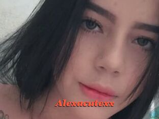 Alexacutexx