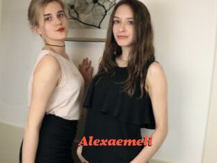 alexaemeli Livespot
