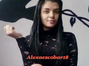 Alexaescobar18