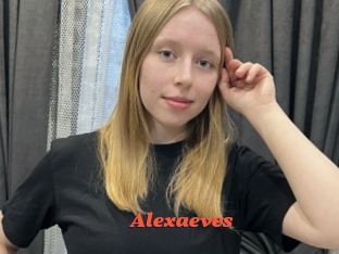 Alexaeves