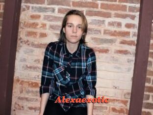 Alexaexotic