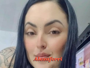 Alexaferri