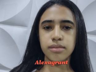 alexagrant Livespot