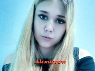 Alexagrow