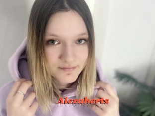 Alexaherts