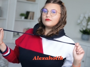 Alexahotik
