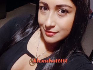 alexahottttt Livespot
