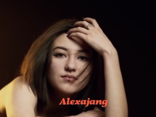 Alexajang