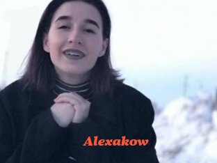 Alexakow