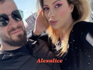 Alexalice
