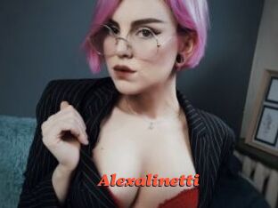 Alexalinetti