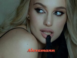 Alexamann
