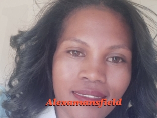 Alexamansfield