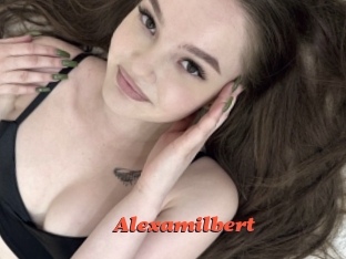 Alexamilbert