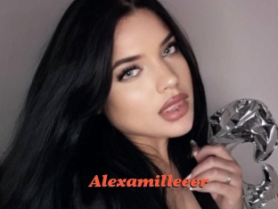 Alexamilleeer