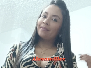 Alexamillex