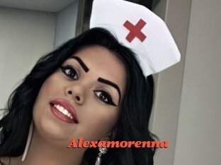 Alexamorenna