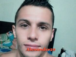 Alexander20