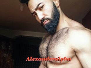 Alexanderalpha