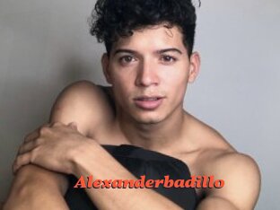 Alexanderbadillo