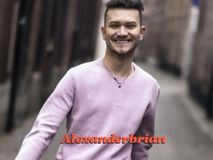 Alexanderbrian