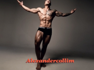 alexandercollim Livespot