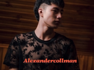 Alexandercollman
