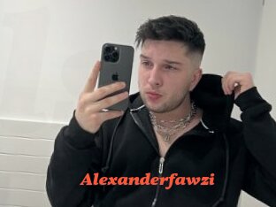 Alexanderfawzi