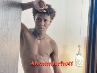 Alexanderhott