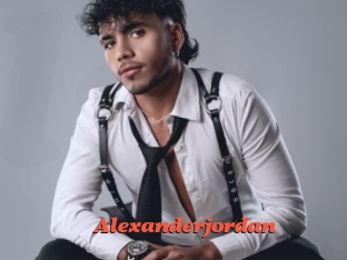 alexanderjordan Livespot